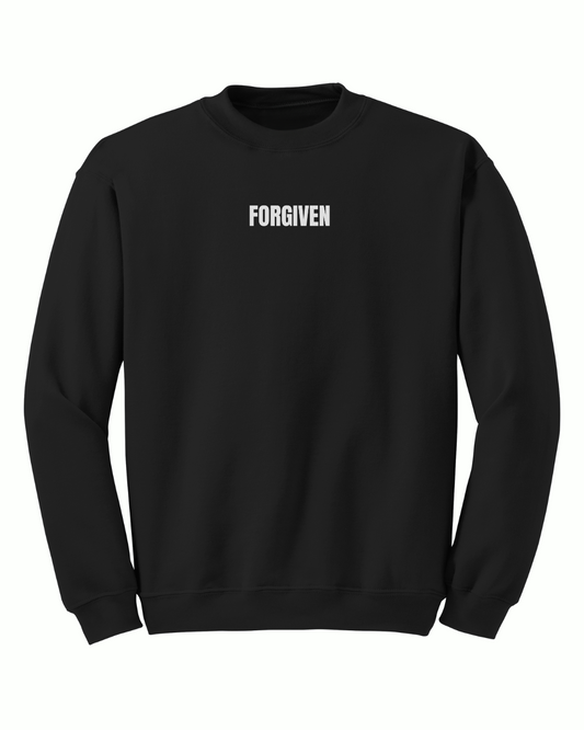 Forgiven Crewneck