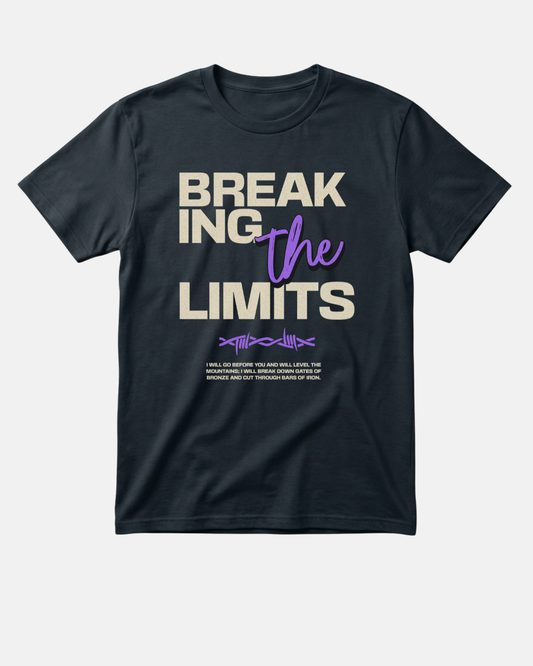 Breaking the Limits