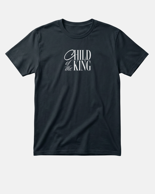 Child of The King