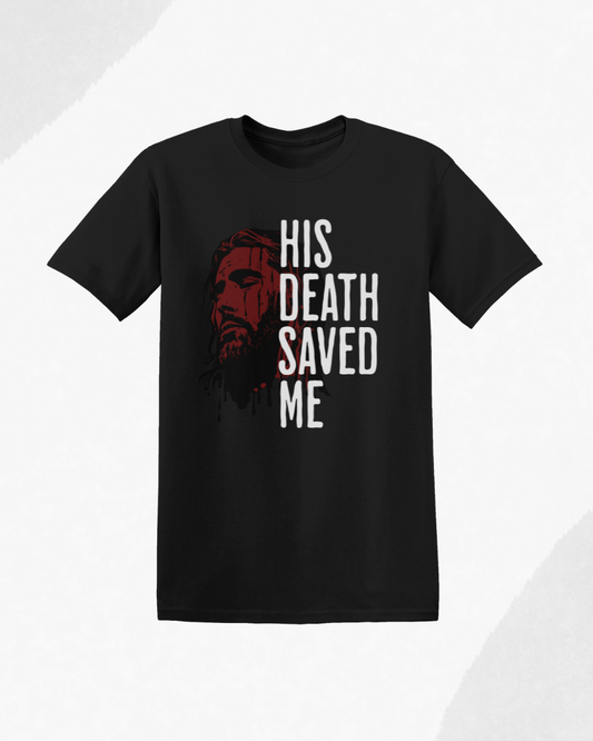 His Death Saved Me