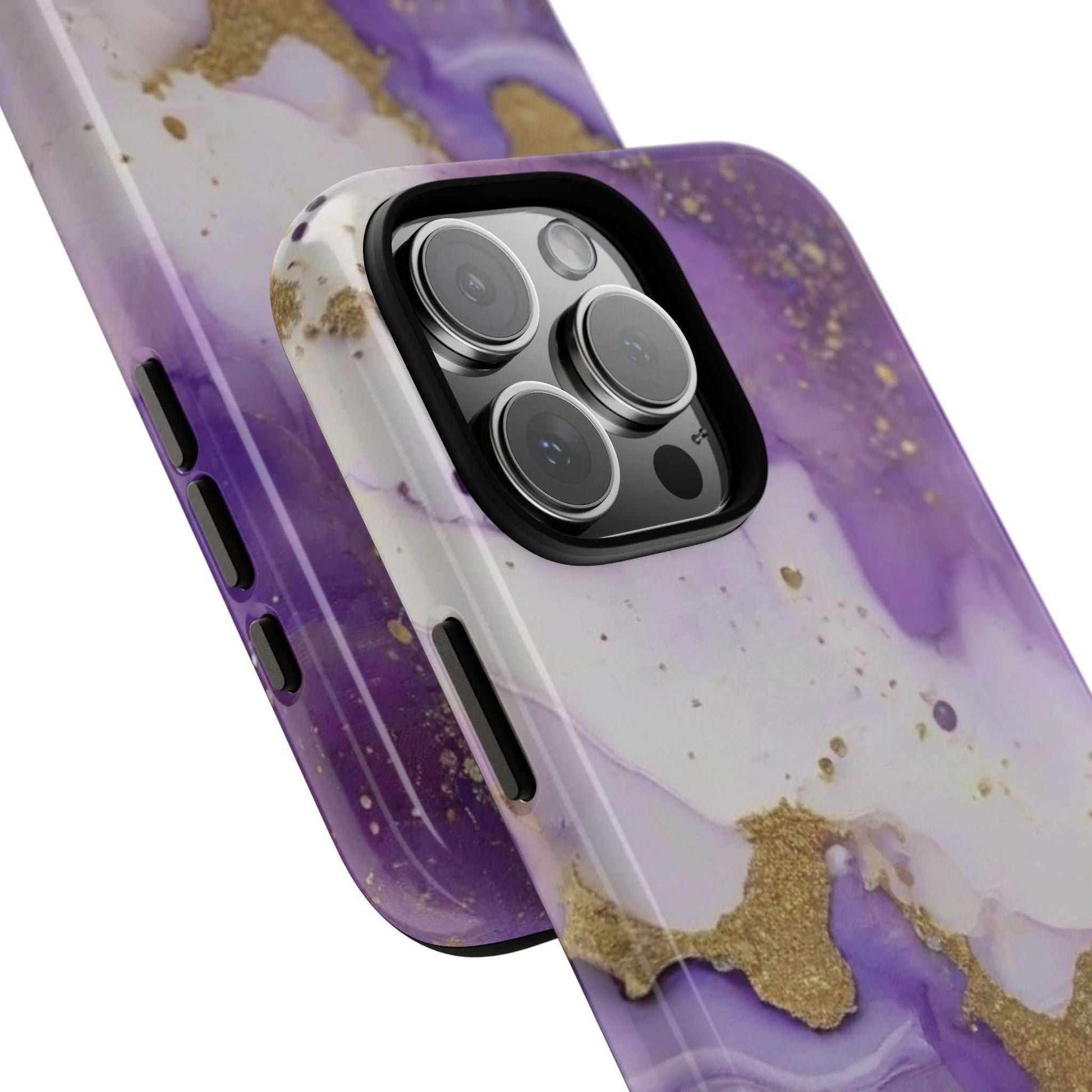 EDEN'S LIGHT iPhone Case