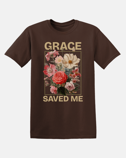 Grace Save Me