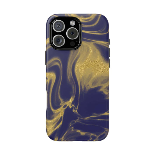 STAR DUST iPhone Case