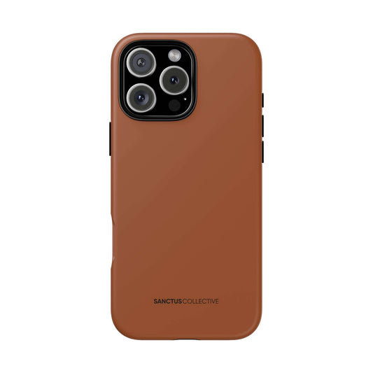 SELF-CONTROL | Fruits Of The Spirit | iPhone Case
