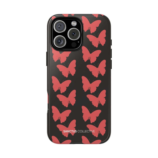 RED iPhone Case