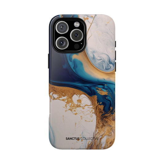 HOLY RADIANCE iPhone Case