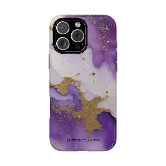 EDEN'S LIGHT iPhone Case
