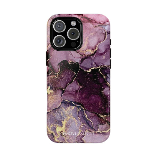 DIVINE ELEGANCE iPhone Case