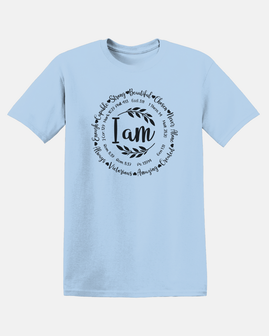 I Am