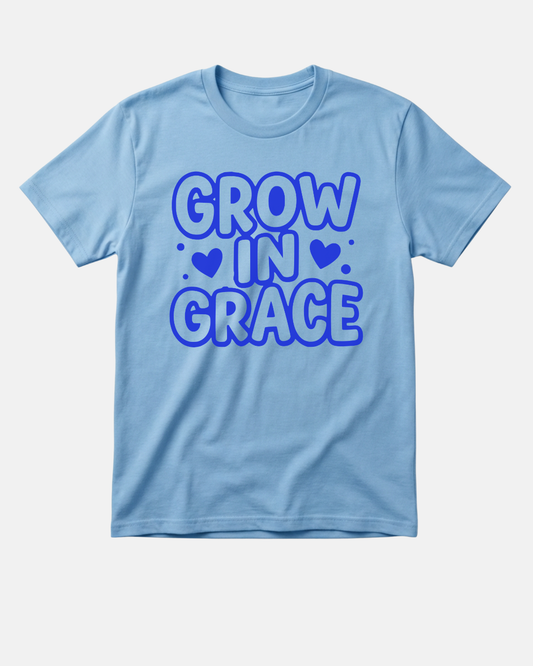 Grow in Grace