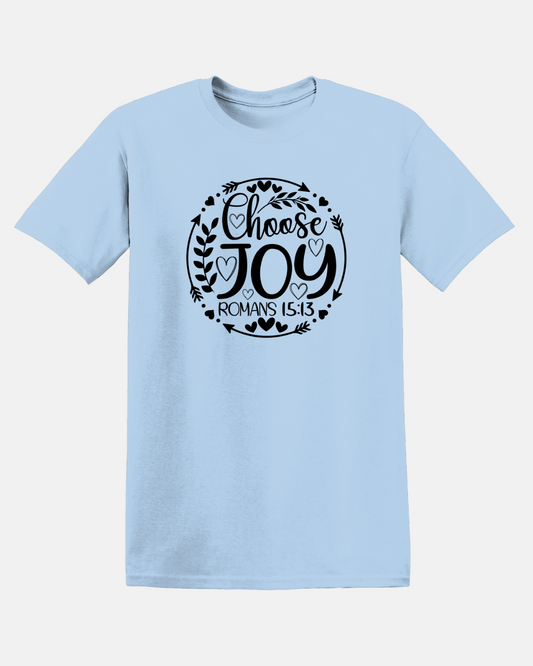 Choose Joy