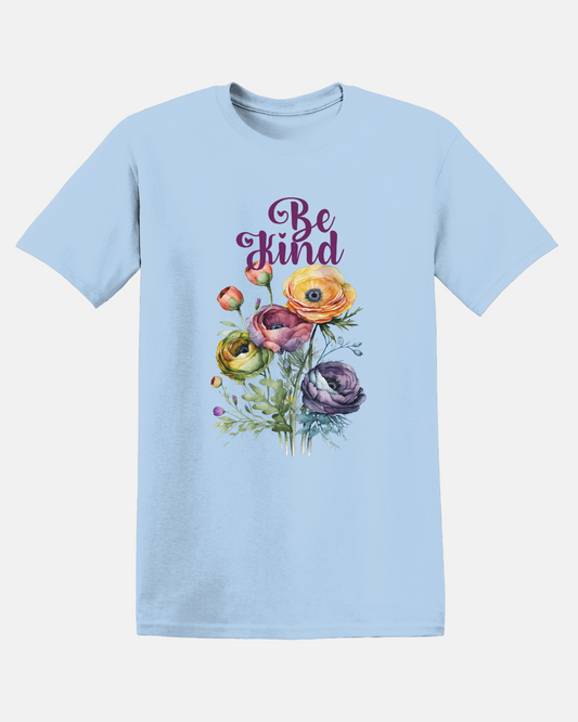 Be Kind