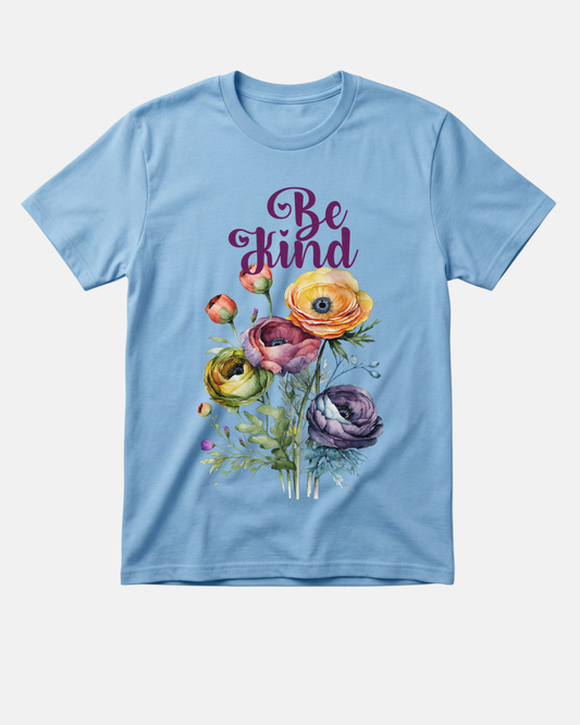 Be Kind