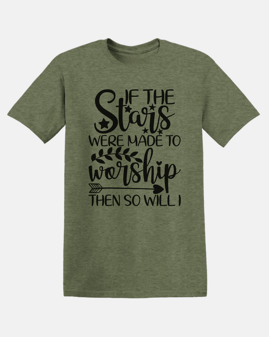If the Stars