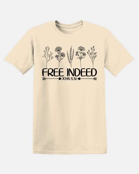 Free Indeed