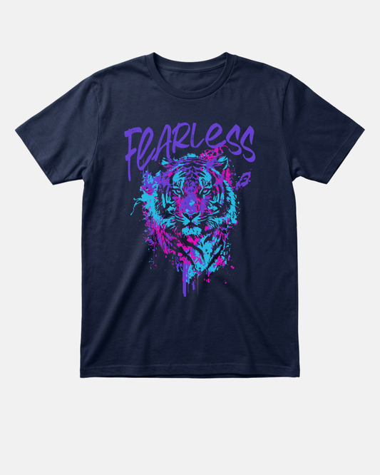 Fearless