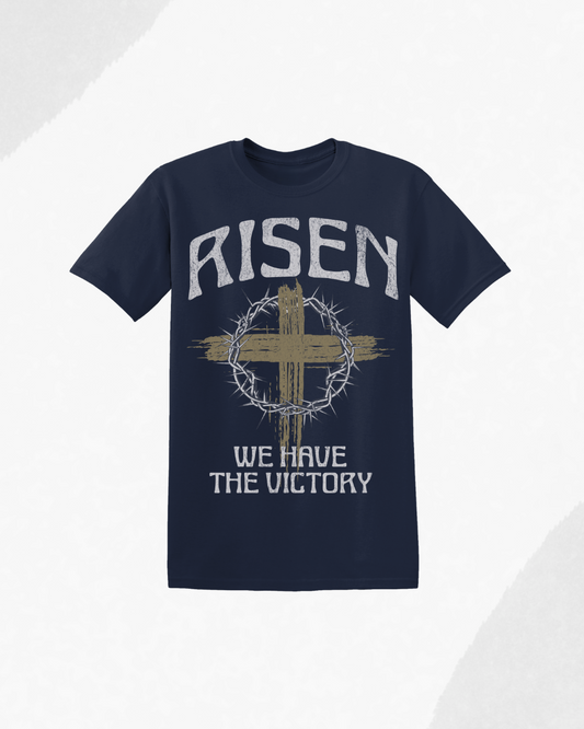 Risen