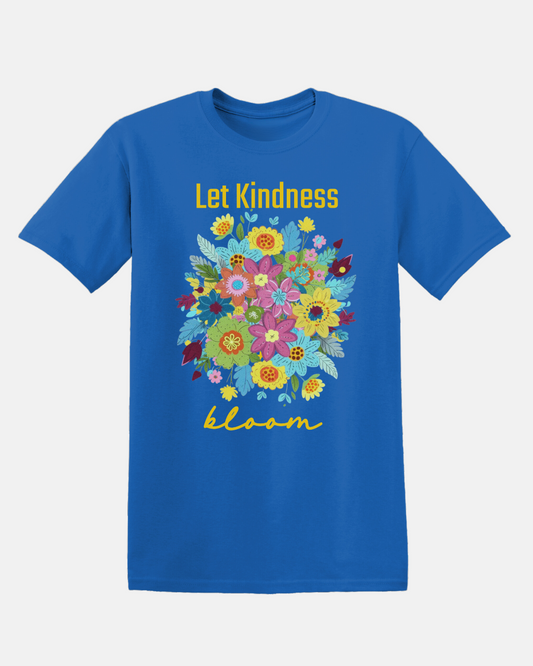 Let Kindness Bloom