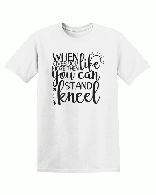 Kneel