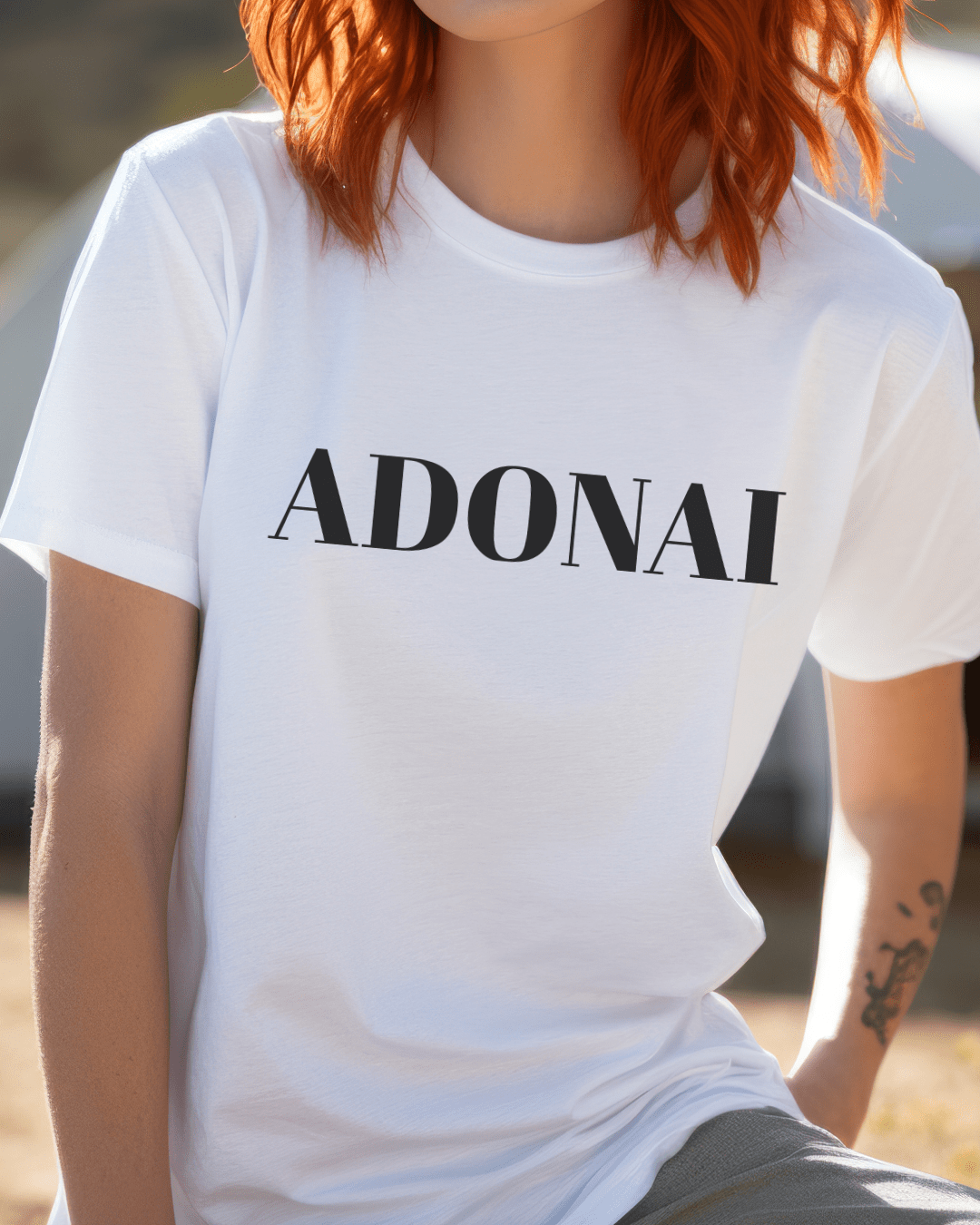 ADONAI - Sanctus Collective
