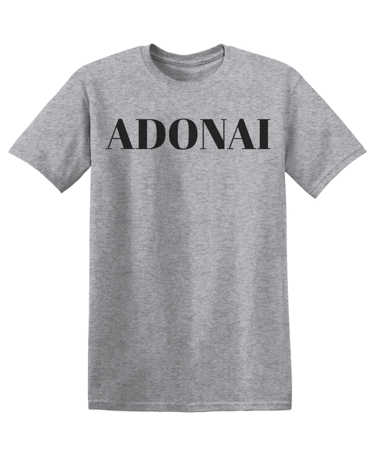 ADONAI - Sanctus Collective