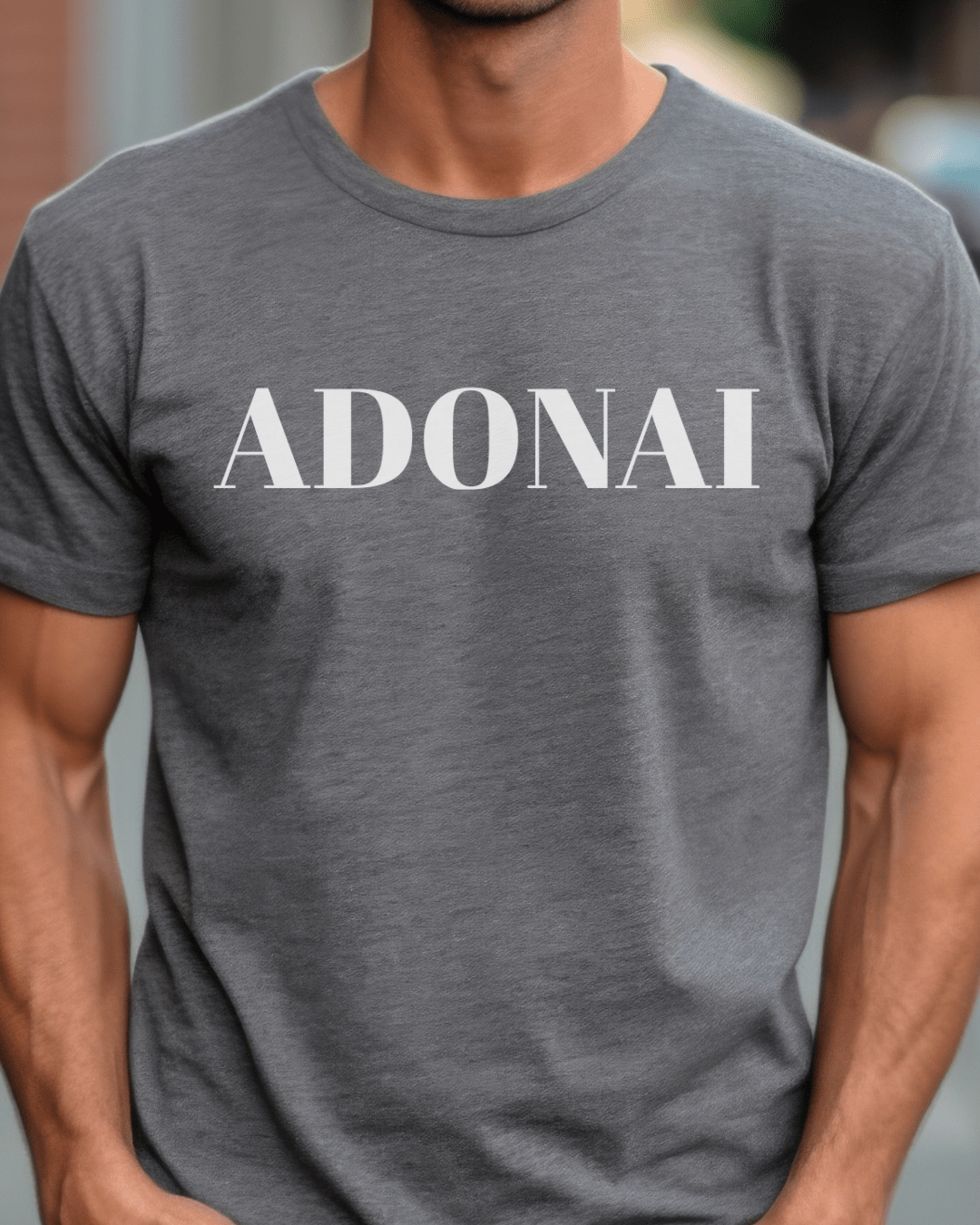 ADONAI - Sanctus Collective