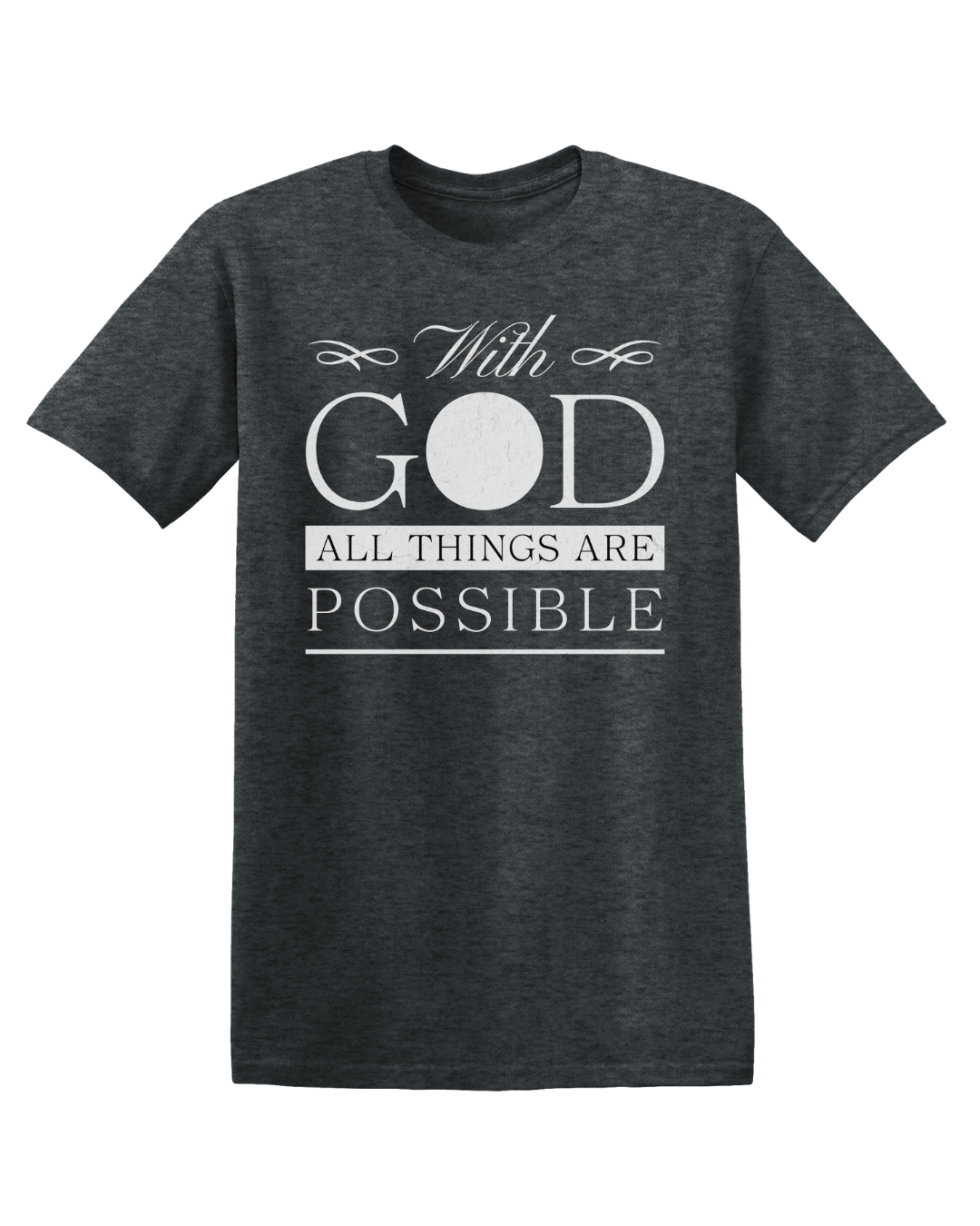 All Things are Possible - Sanctus Collective