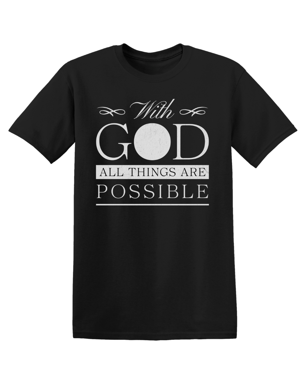 All Things are Possible - Sanctus Collective