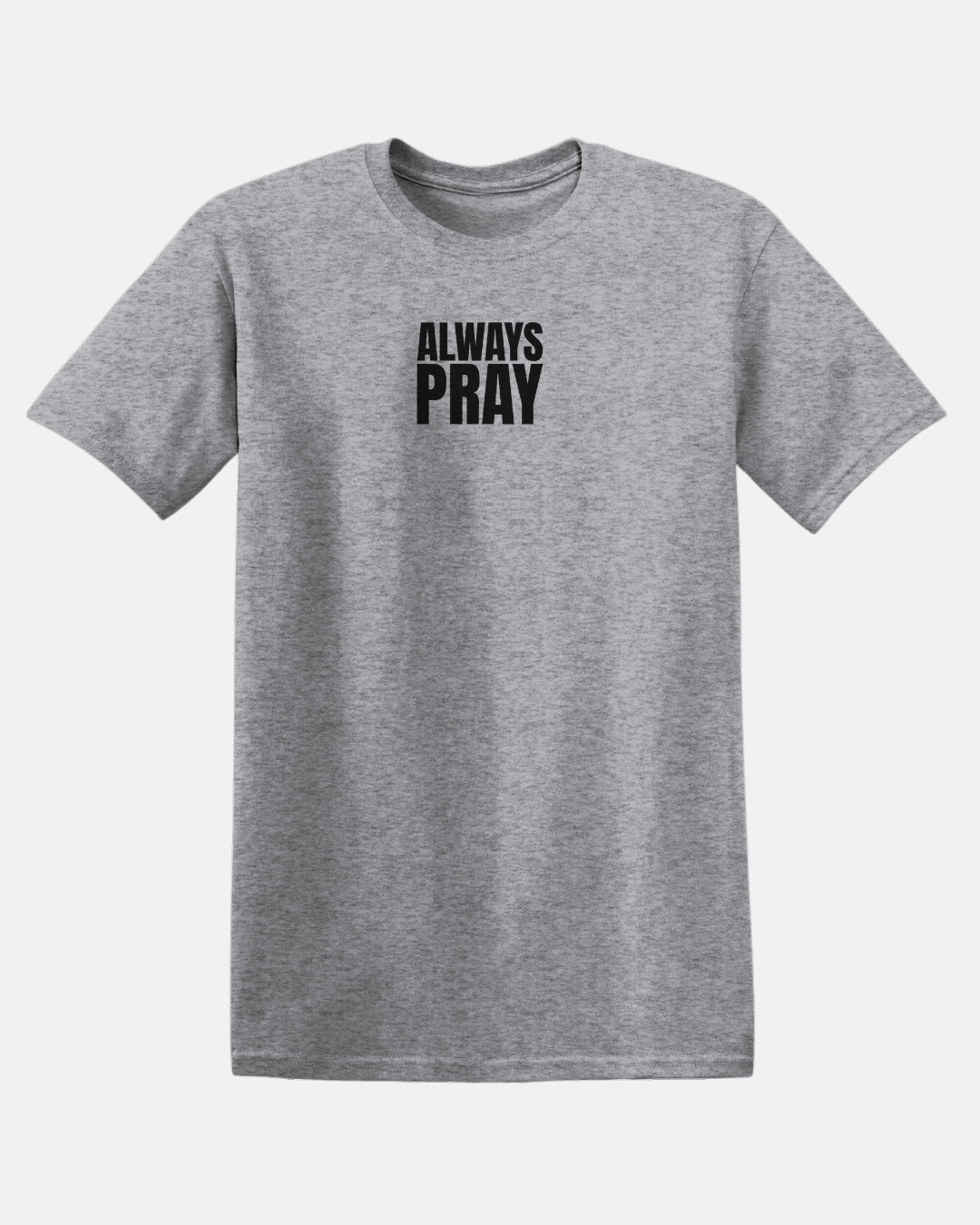 Always Pray - Sanctus Collective