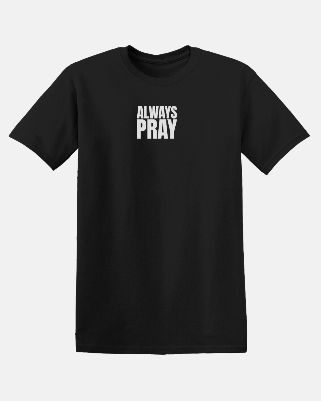 Always Pray - Sanctus Collective