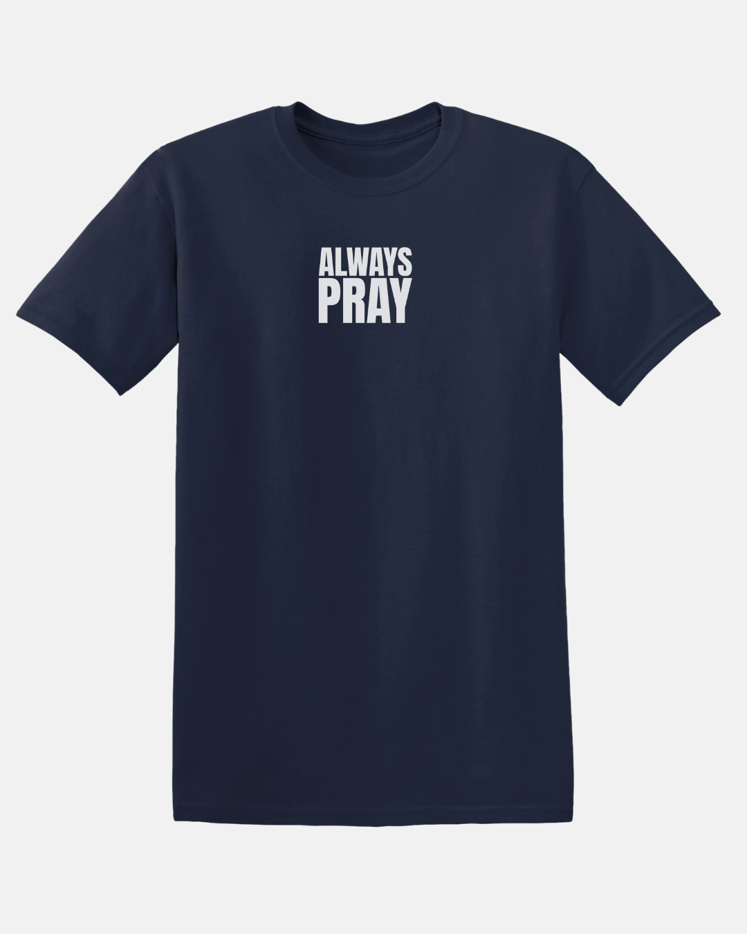 Always Pray - Sanctus Collective