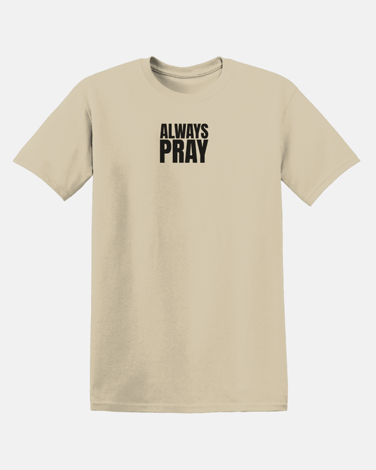 Always Pray - Sanctus Collective