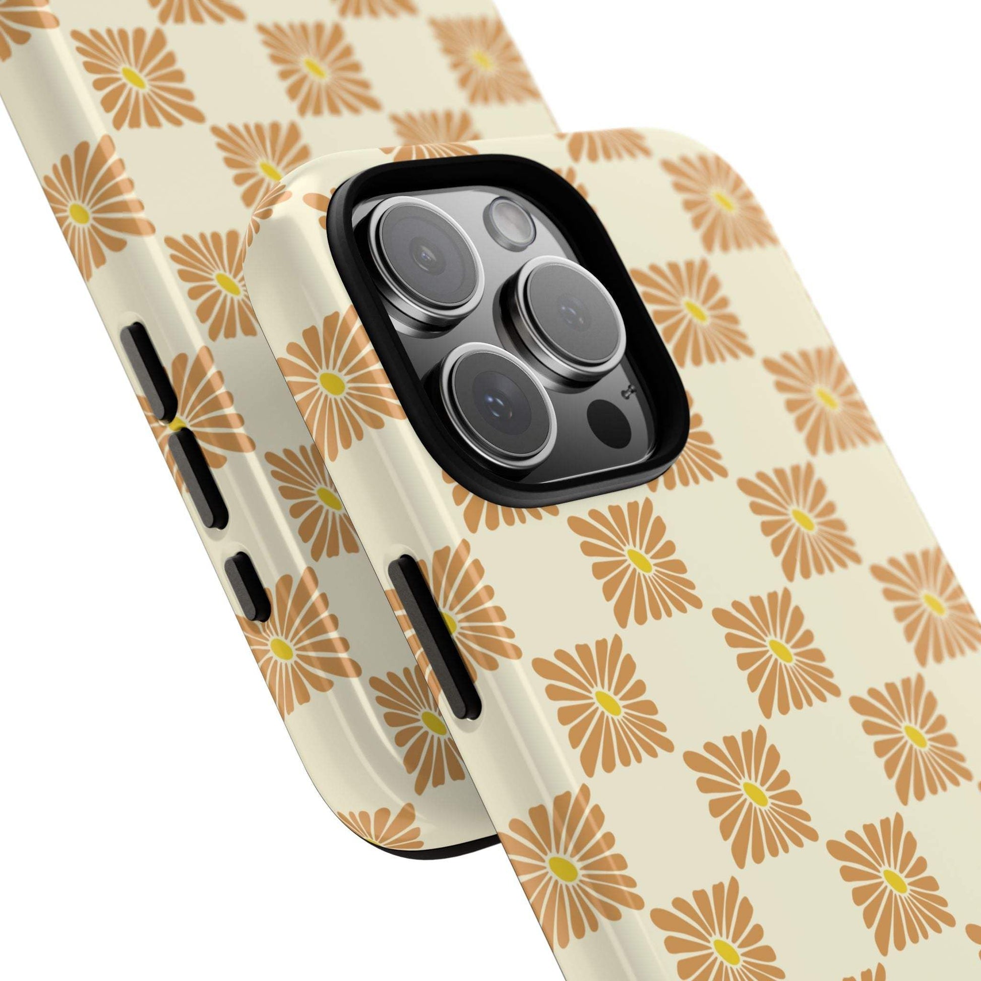 BAIGE RETRO iPhone Case - Sanctus Collective