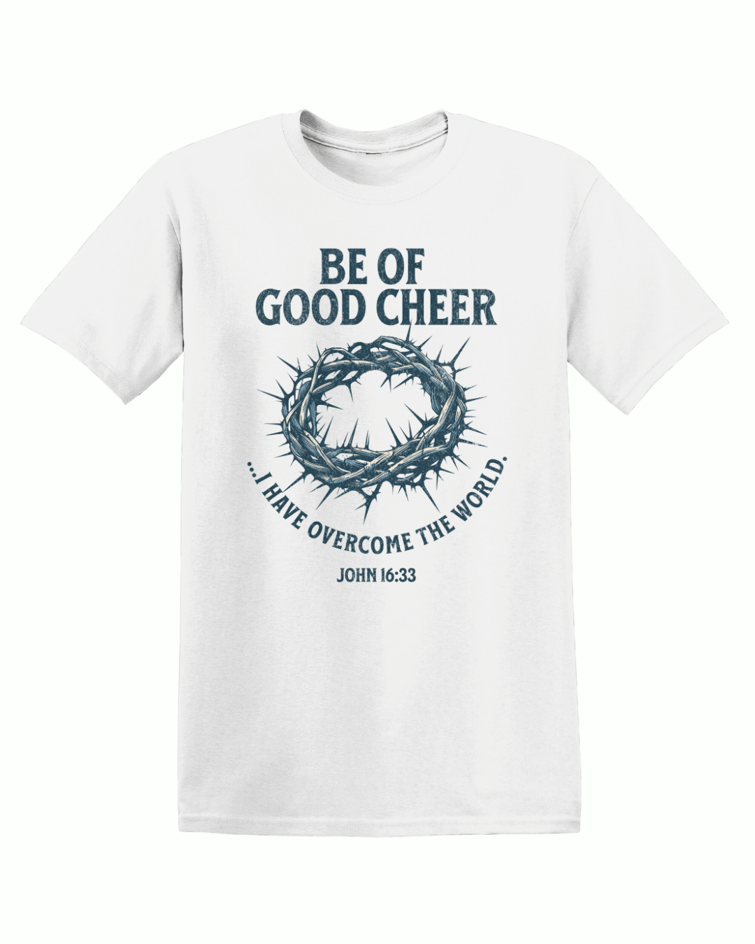 Be of Good Cheer - Sanctus Collective