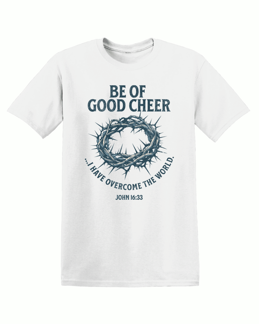 Be of Good Cheer - Sanctus Collective
