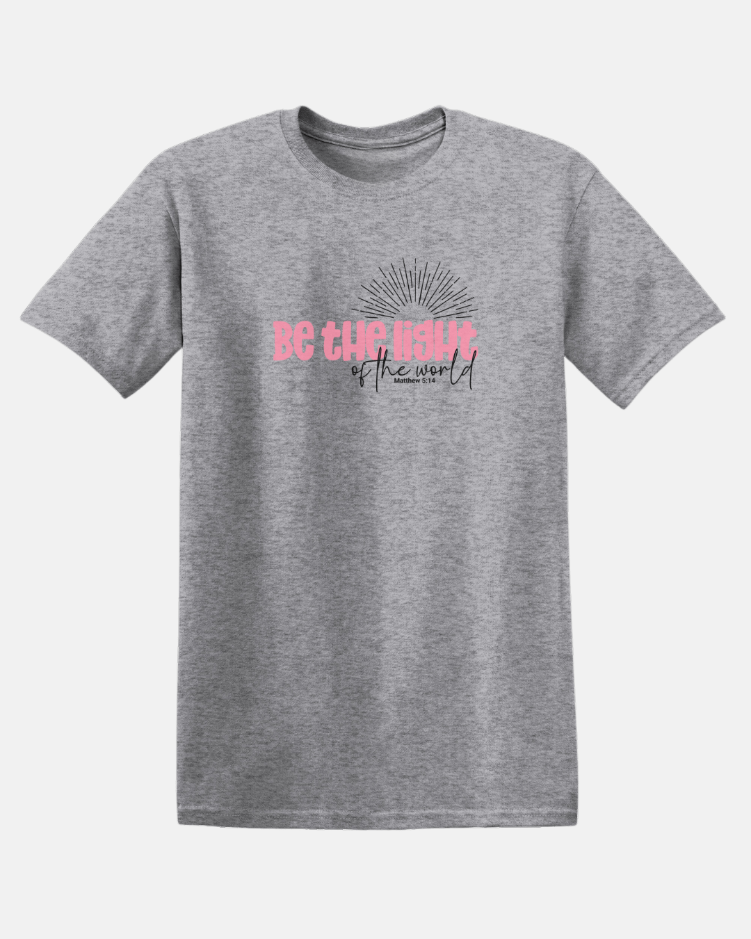 Be The Light - Sanctus Collective