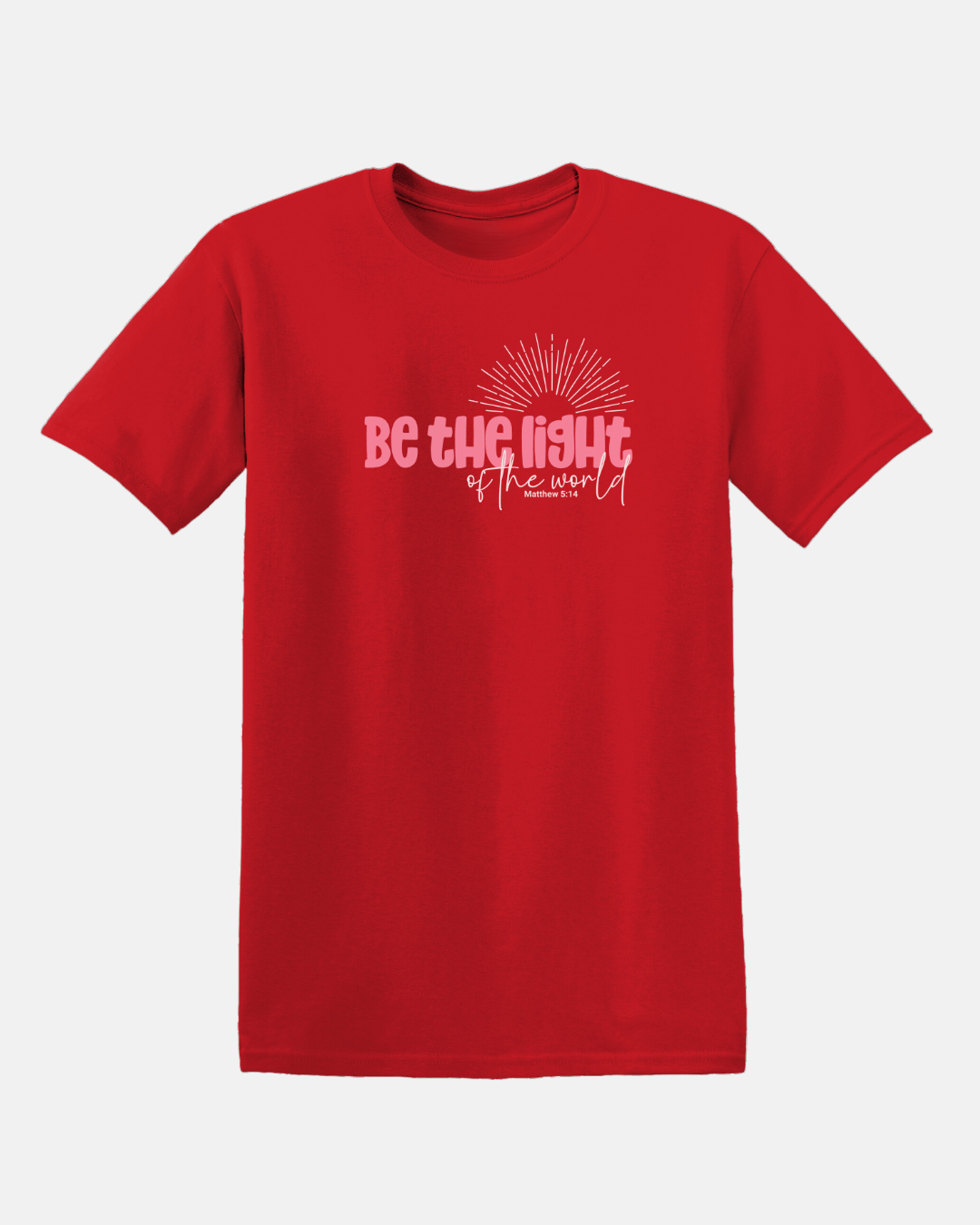 Be The Light - Sanctus Collective