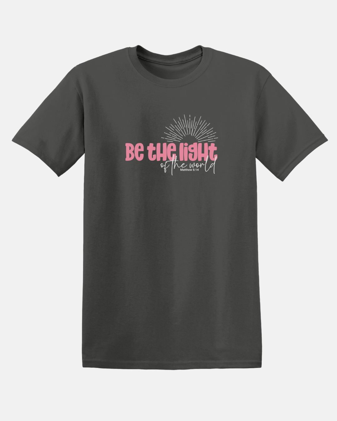 Be The Light - Sanctus Collective