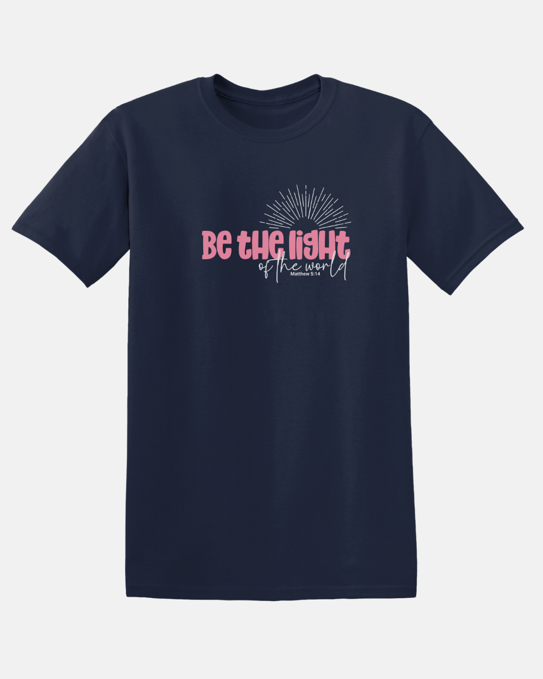 Be The Light - Sanctus Collective