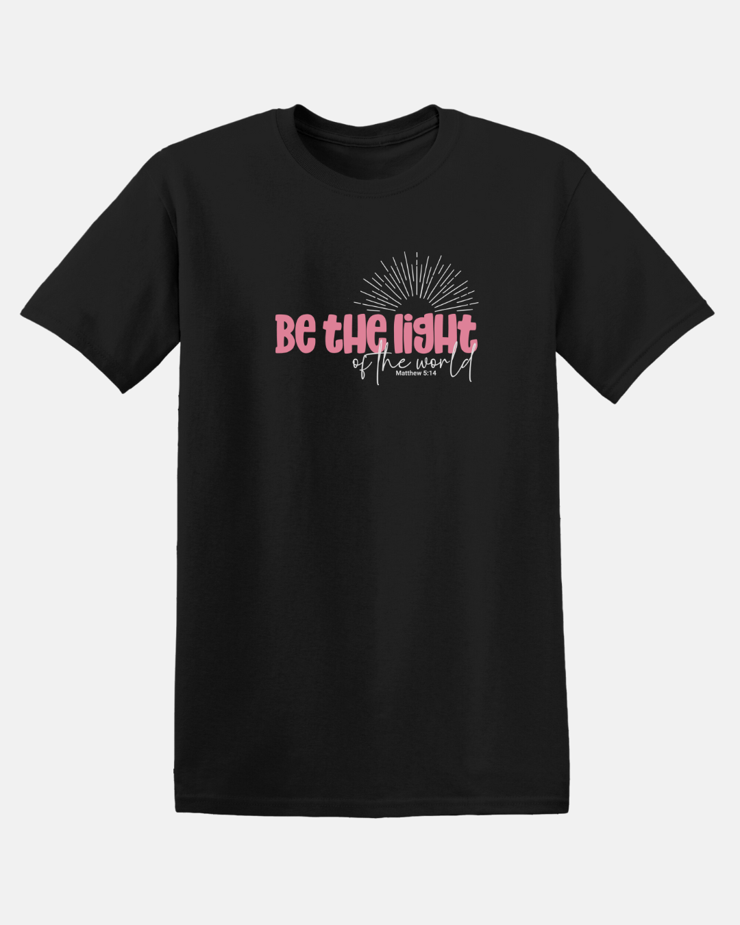 Be The Light - Sanctus Collective