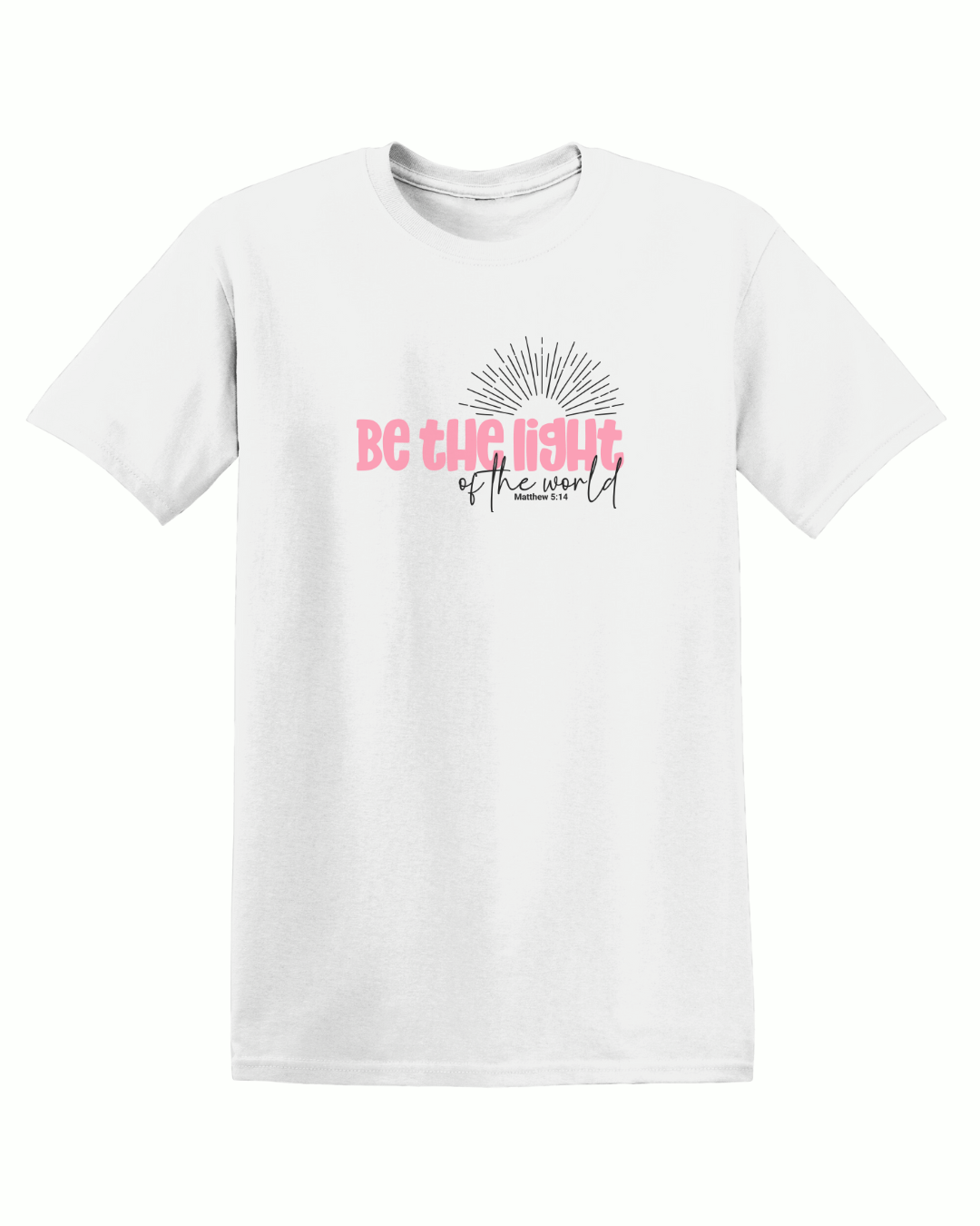Be The Light - Sanctus Collective
