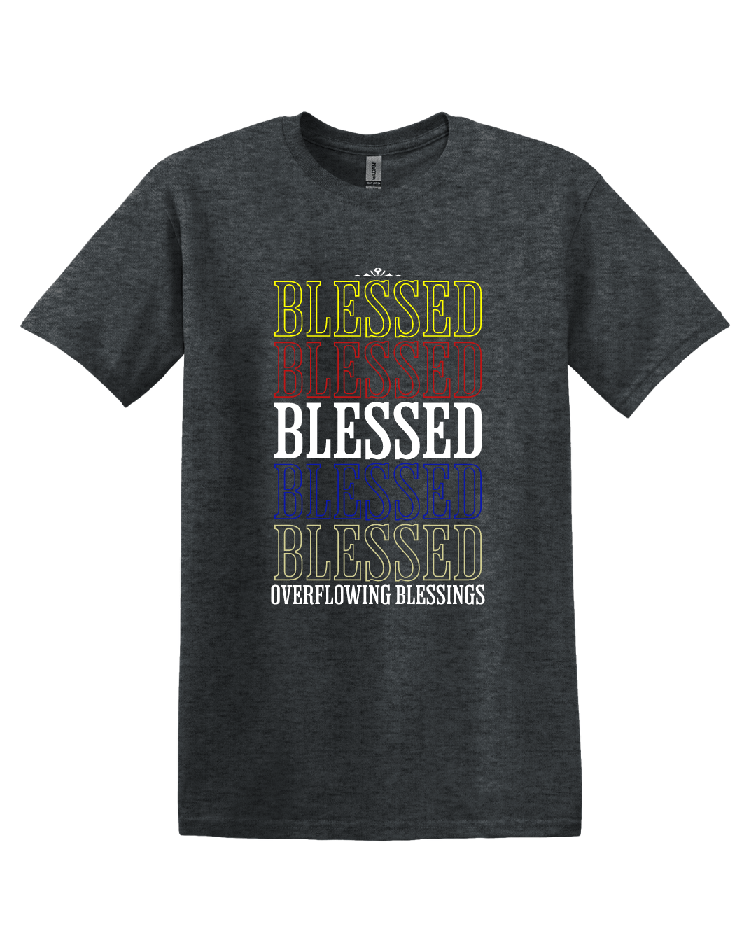 Blessed - Sanctus Collective