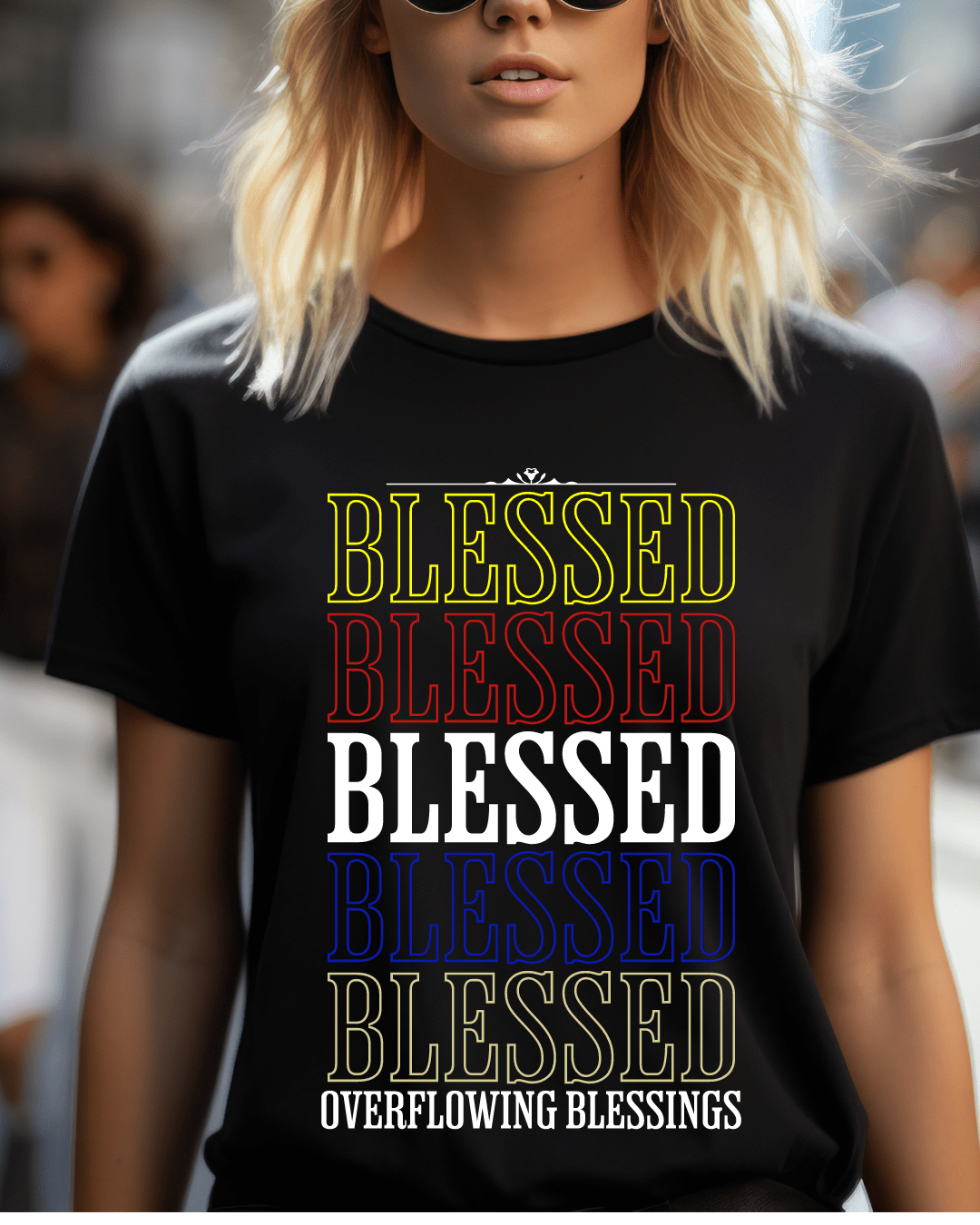Blessed - Sanctus Collective