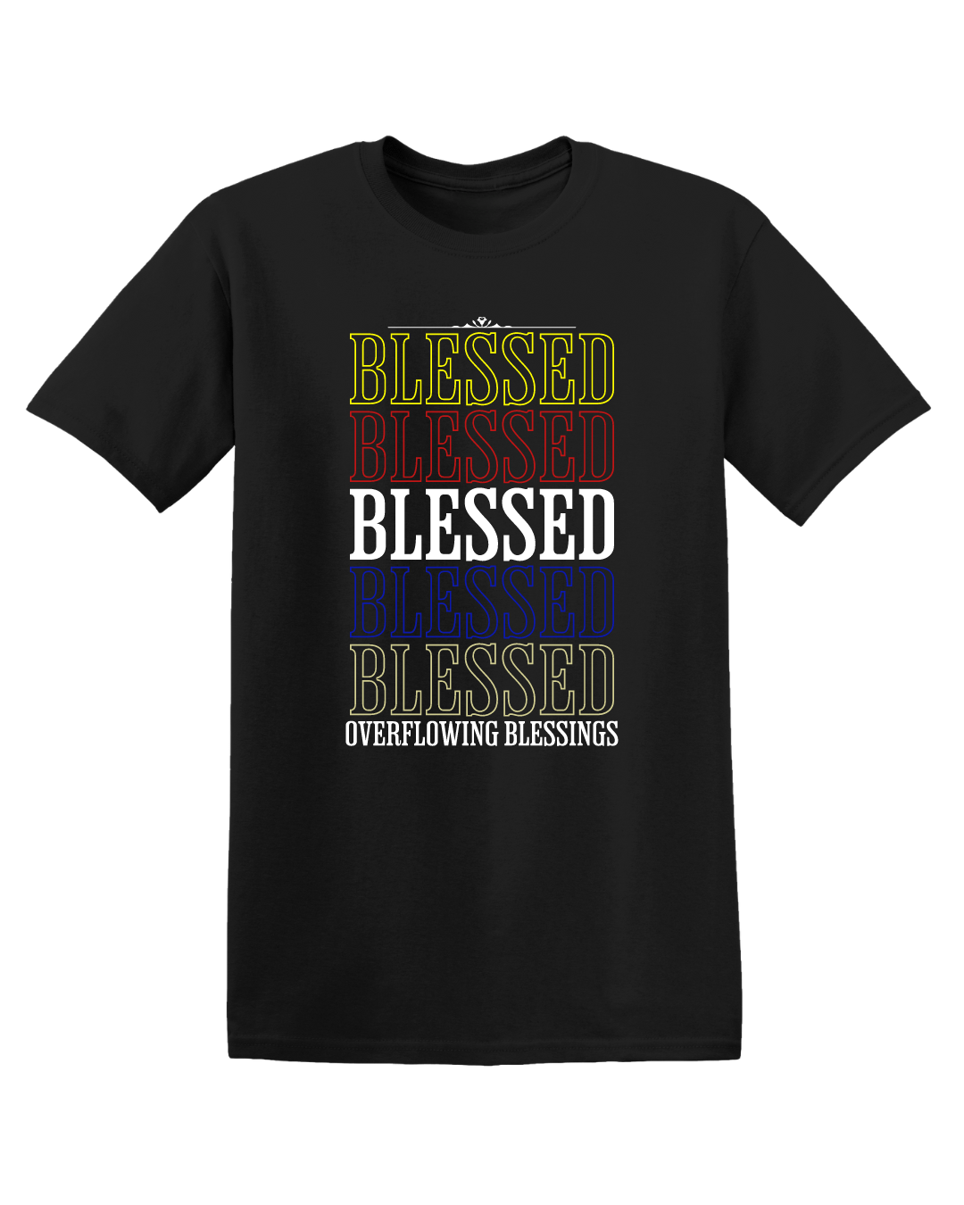 Blessed - Sanctus Collective