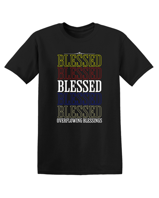 Blessed - Sanctus Collective