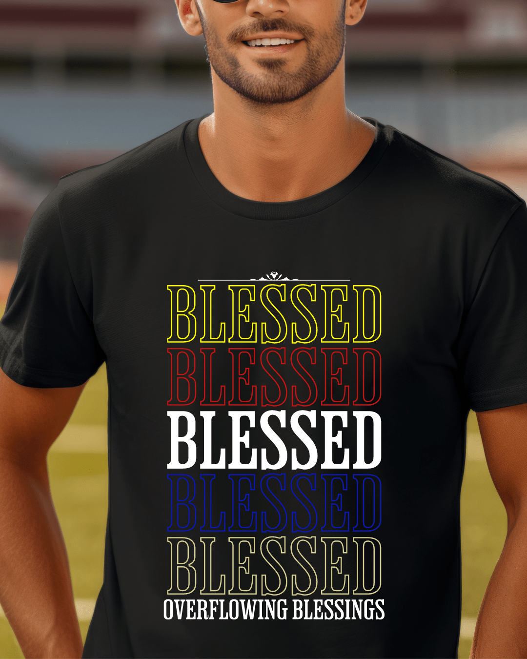 Blessed - Sanctus Collective