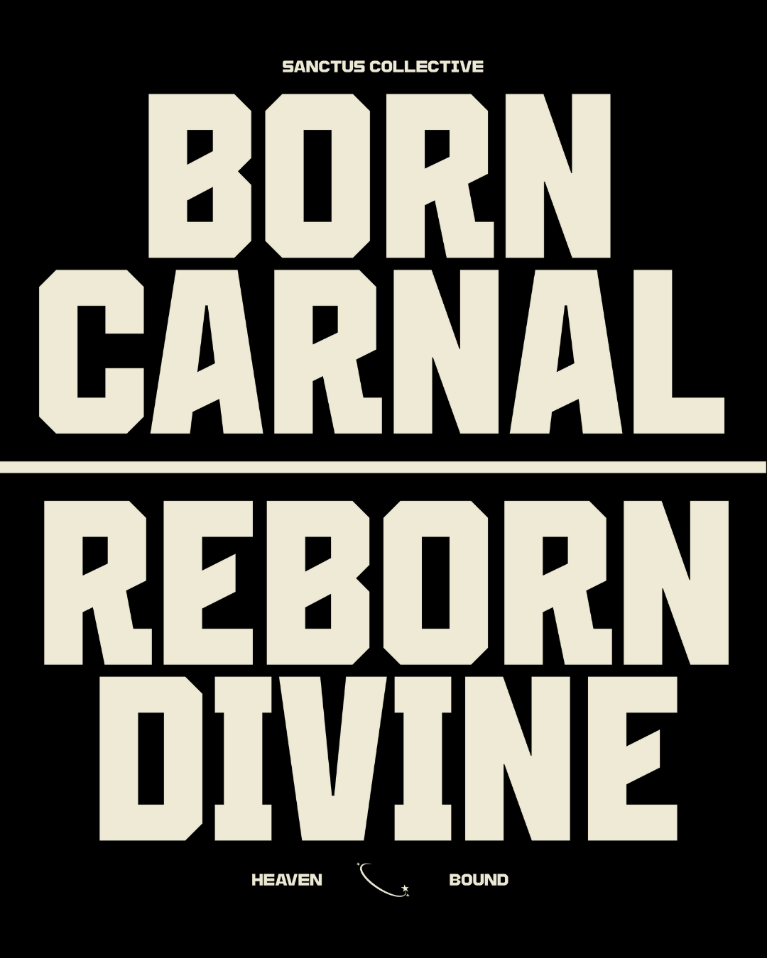 Born Carnal - Sanctus Collective