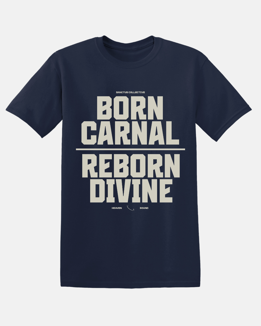 Born Carnal - Sanctus Collective