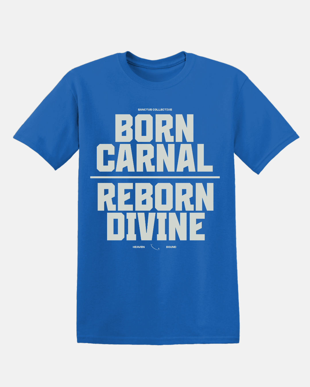 Born Carnal - Sanctus Collective