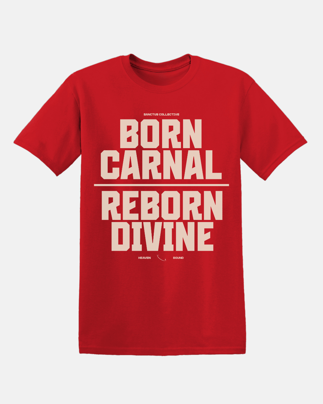 Born Carnal - Sanctus Collective